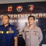 Gasak RX-King dari Garasi Rumah, Residivis Curat di Kuningan Ditangkap Polisi