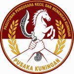 KDM Bicara Manajemen Warung, Pusaka Kuningan Dorong UMKM Naik Level