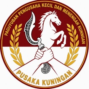 KDM Bicara Manajemen Warung, Pusaka Kuningan Dorong UMKM Naik Level