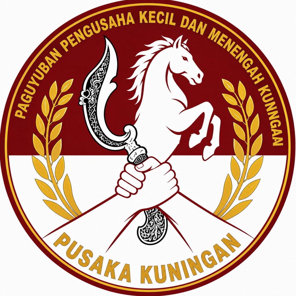 KDM Bicara Manajemen Warung, Pusaka Kuningan Dorong UMKM Naik Level KDM Bicara Manajemen Warung, Pusaka Kuningan Dorong UMKM Naik Level