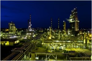 Pastikan Kondisi Kilang Aman Pertamina Jelaskan Suara Letupan di Kilang Dumai