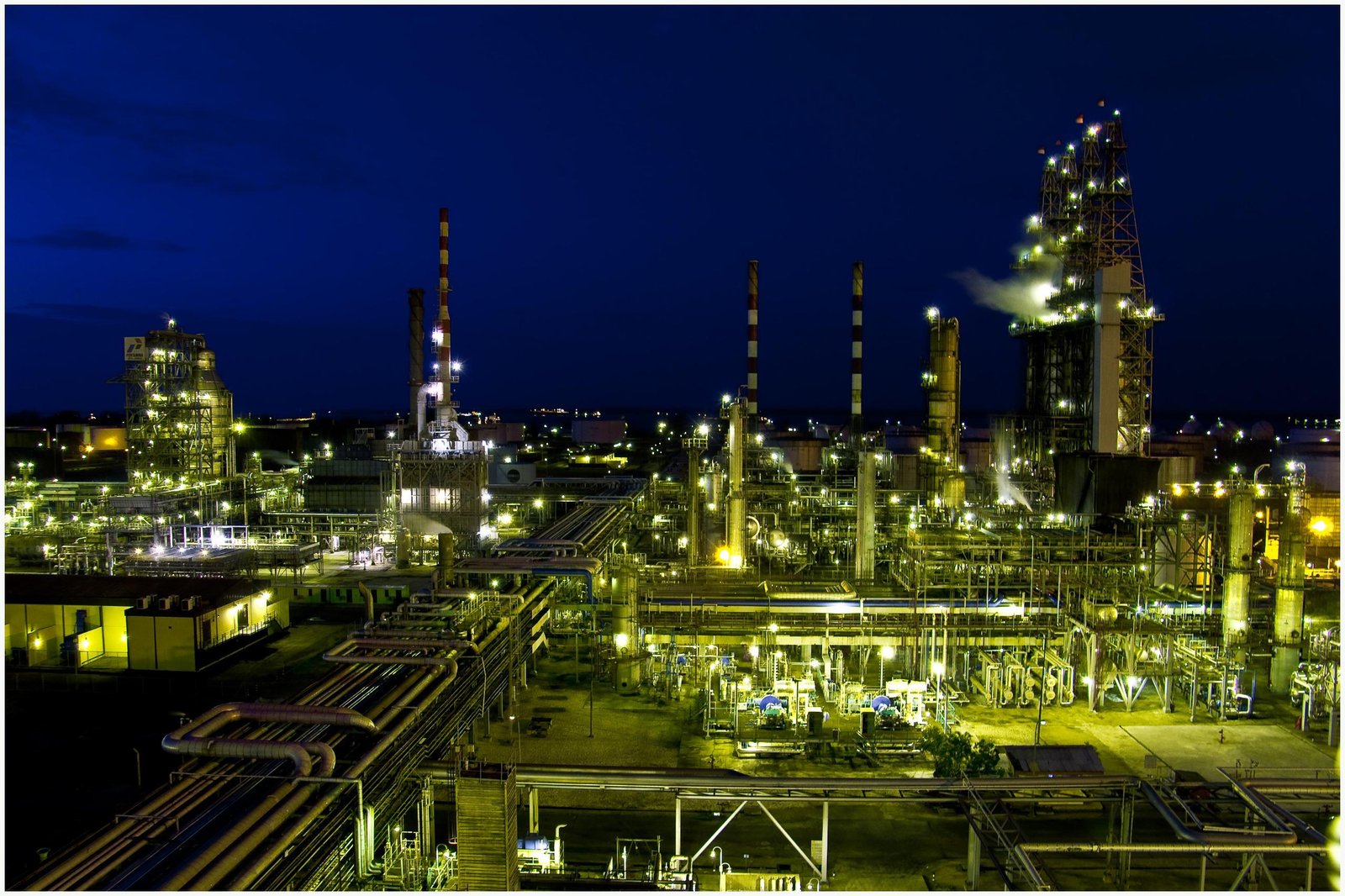 Pastikan Kondisi Kilang Aman Pertamina Jelaskan Suara Letupan di Kilang Dumai Pastikan Kondisi Kilang Aman Pertamina Jelaskan Suara Letupan di Kilang Dumai