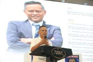 Ogah Jadi Tameng Intimidasi, PWI Jabar Kecam Oknum Ngaku Wartawan yang Mengamuk di Sukabumi