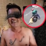Viral! Penjambret Seret Seorang Nenek 67 Tahun Berhasil Ditangkap