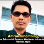 Demo Wakil Kepala BP Batam Gagal di Gelar,Delapan Tuntutan Kandas di Atas Kertas