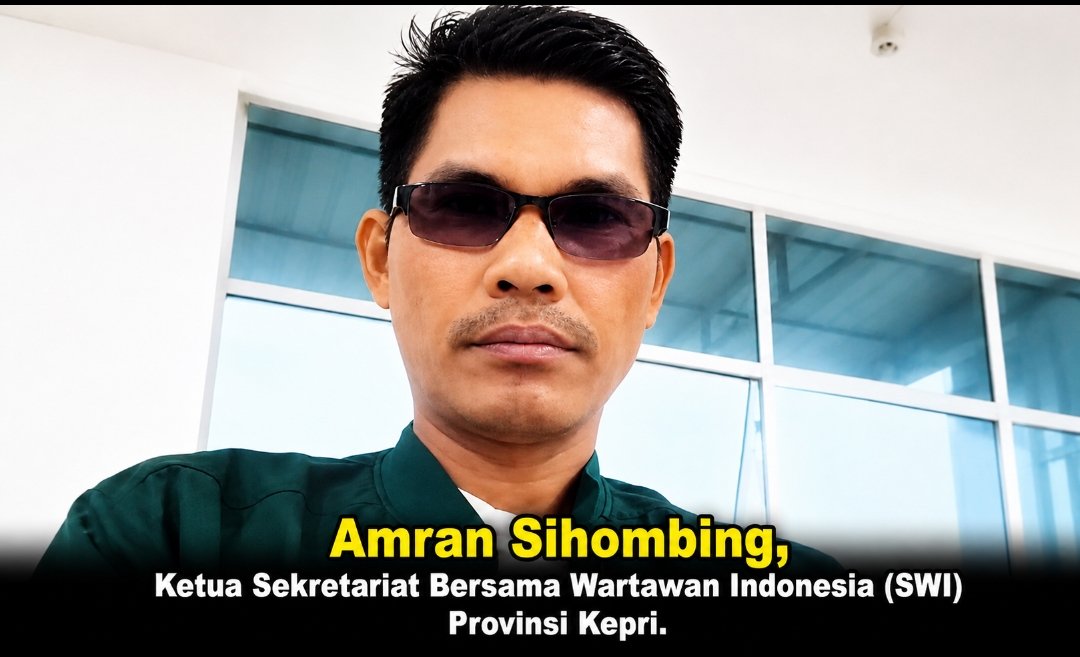 Demo Wakil Kepala BP Batam Gagal di Gelar,Delapan Tuntutan Kandas di Atas Kertas