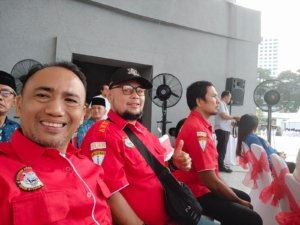 ER Harus Kembali kan PSMS pada Klub Anggota