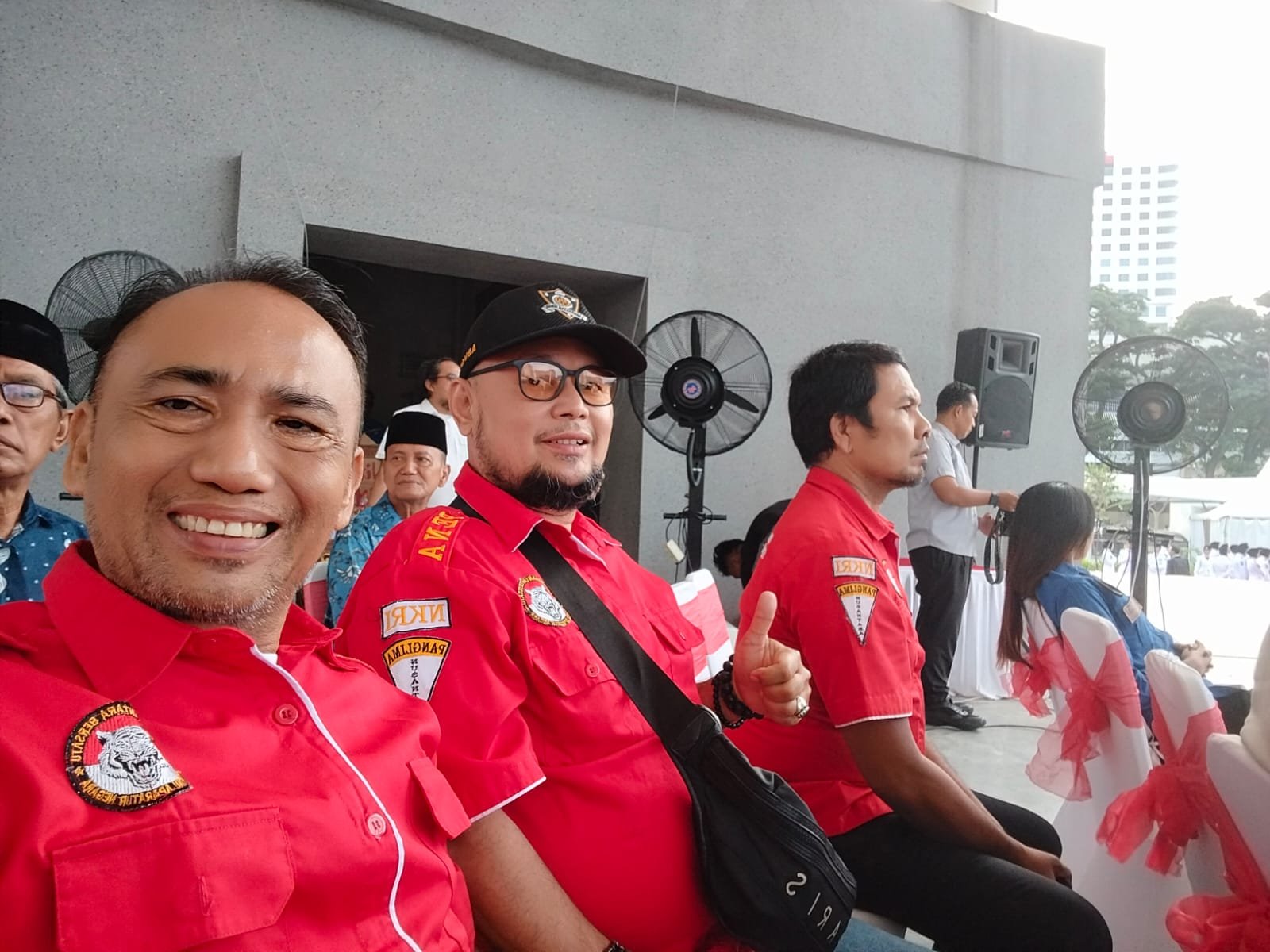 ER Harus Kembali kan PSMS pada Klub Anggota ER Harus Kembali kan PSMS pada Klub Anggota