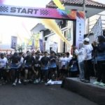 Semarakkan Hari Jadi ke-528, Ribuan Peserta Antusias Ikuti “MELESAT RUN” di Kuningan