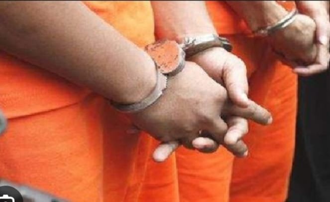 Sat Reskrim Polres Rohul Berhasil Gagalkan Perdagangan Anak di Bawah Umur,Dua Germo dan Mucikari Ditangkap