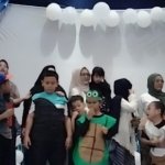Sri Laelasari Minta Pemda Kuningan Memberikan Perhatian Khusus pada Pendidikan Anak Disabilitas Swasta