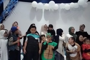 Legislator Gerindra Dorong Pemda Kuningan Beri Bantuan Nyata untuk Lembaga Disabilitas Swasta