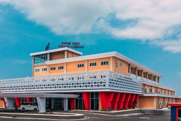 Keputusan Sanksi DLH Terhadap RS Permata Kuningan Disorot, Ada Sejumlah Persoalan Hukum yang Harus Dibuka Keputusan Sanksi DLH Terhadap RS Permata Kuningan Disorot, Ada Sejumlah Persoalan Hukum yang Harus Dibuka