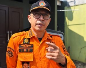 BPBD Pastikan Kuningan Masih Aman dari Sebaran Abu Vulkanik Gunung Anak Krakatau