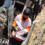 Sadis! Ibu Muda di Kuningan Injak Bayi Sendiri Usai Melahirkan Sebelum Dibuang ke Sungai
