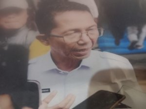Wali Kota Batam Apresiasi Pengungkapan 800 Kg Ketamine HCL