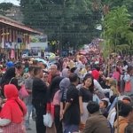 Pekan Ini CFD Ditiadakan, Pemkab Kuningan Gelar Karnaval Budaya Hari Jadi ke-528