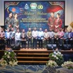 Polda Kepri dan PDRM Malaysia Sepakati 12 Langkah Strategis Berantas TPPO dan Narkoba Lintas Batas