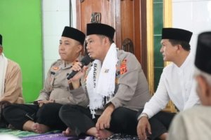 Antisipasi Gesekan Suporter, Kapolres Kuningan Minta Bobotoh dan JakMania Tak Konvoi