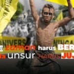 Usung Tema “Bersih dan Jujur” UNIKU Terjunkan 300 Mahasiswa di Karnaval Budaya Kuningan