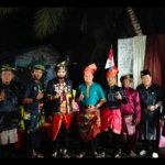 Tingkatkan Silaturahmi Bangsa Serumpun, Dialog Seni Budaya 4 Negara Sukses Digelar di Dumai