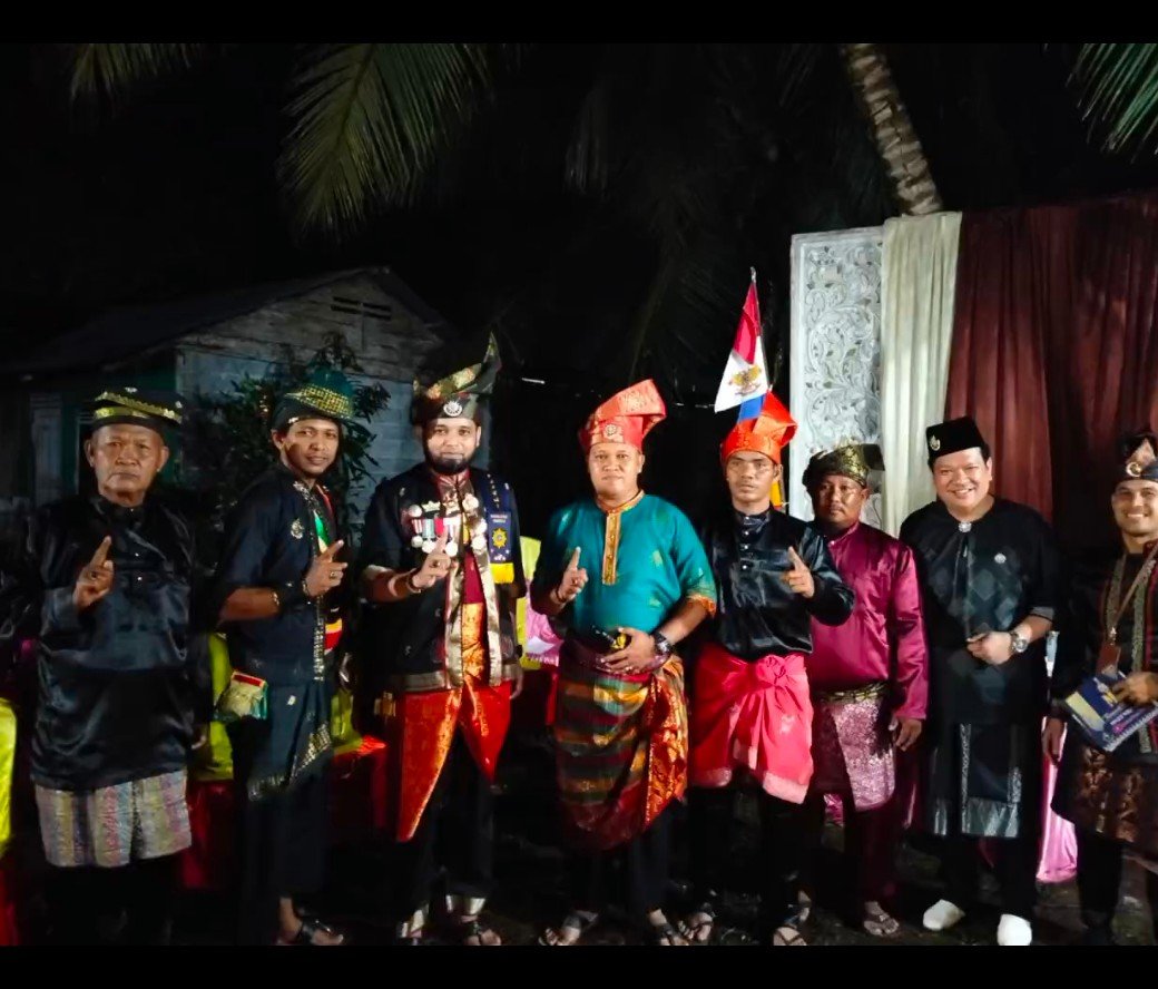 Tingkatkan Silaturahmi Bangsa Serumpun, Dialog Seni Budaya 4 Negara Sukses Digelar di Dumai Tingkatkan Silaturahmi Bangsa Serumpun, Dialog Seni Budaya 4 Negara Sukses Digelar di Dumai