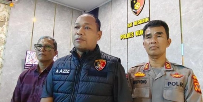 Kasus Kekerasan Anak di Jalaksana Ditangani Polres Kuningan, Terlapor Masih di Bawah Umur