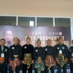 Taruna Akmil Dikejuaraan Pencak Silat Piala Panglima TNI 2026 Meraih Mendali Perak dan Emas