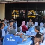 Polres Kuningan Tegaskan Penegakan SOP dan Pelayanan Humanis di Setiap Lini