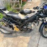Polsek Kepenuhan Gagalkan Aksi Pencurian Dua Sepeda Motor di Desa Pekan Tebih, Pelaku Diamankan