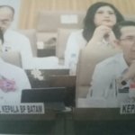 RKA 2027 Rp 2,44 Triliun,BP Batam Perkuat Infrastruktur dan Percepatan Investasi