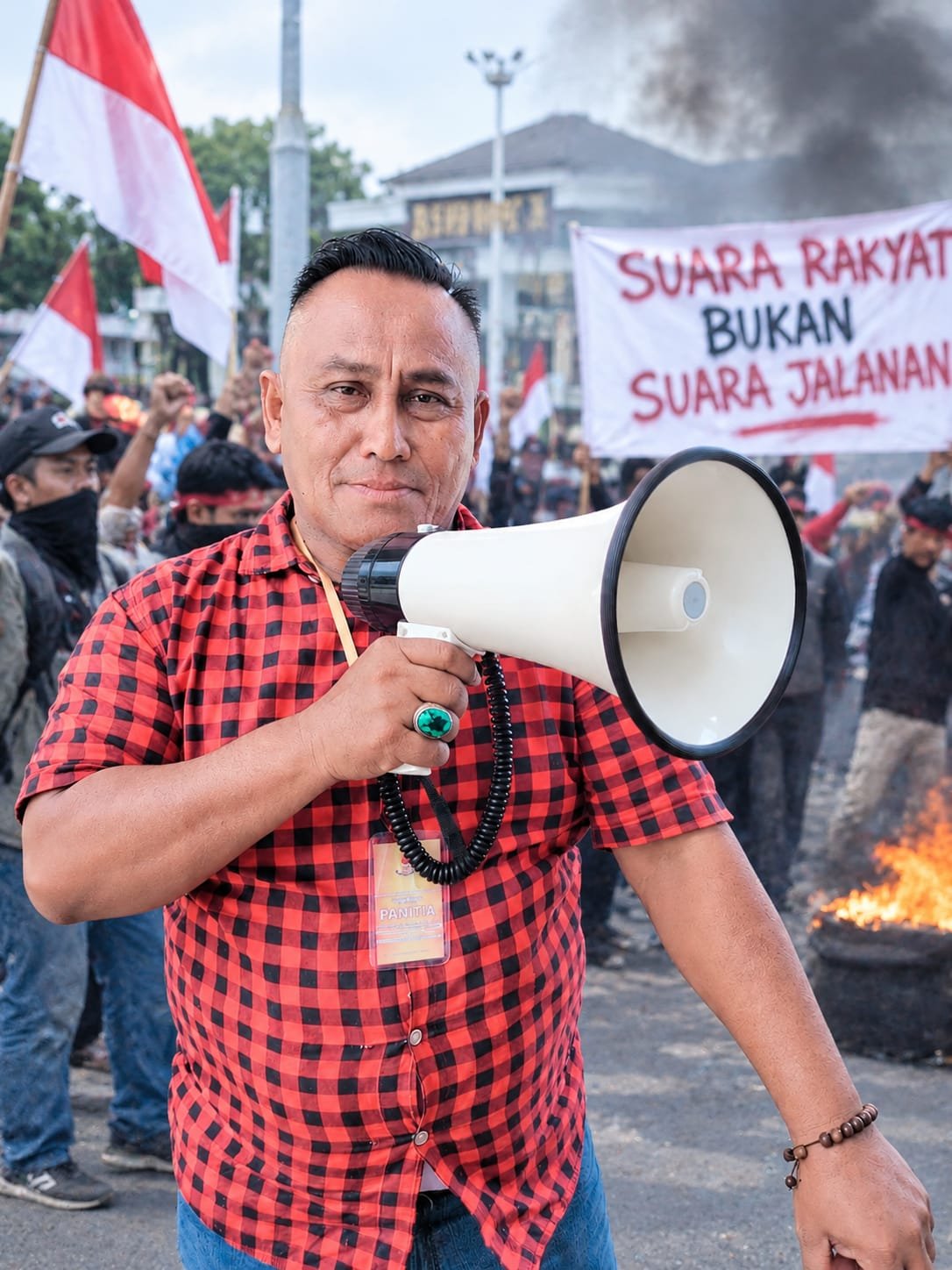 YS Kabur Saat Penggerebekan, Aktivis Armen Pertanyakan Keseriusan Polres Rohul YS Kabur Saat Penggerebekan, Aktivis Armen Pertanyakan Keseriusan Polres Rohul