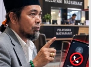 Monitor Fast Respon: Agus Flores Soroti Kapolri dan Para Kapolda yang Tak Kenal Lelah Turun ke Lapangan