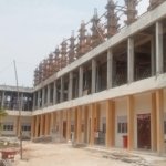Papan Proyek Tak Cantumkan Jadwal Pelaksanaan, Transparansi Pembangunan RKB SMAN 26 Batam Dipertanyakan