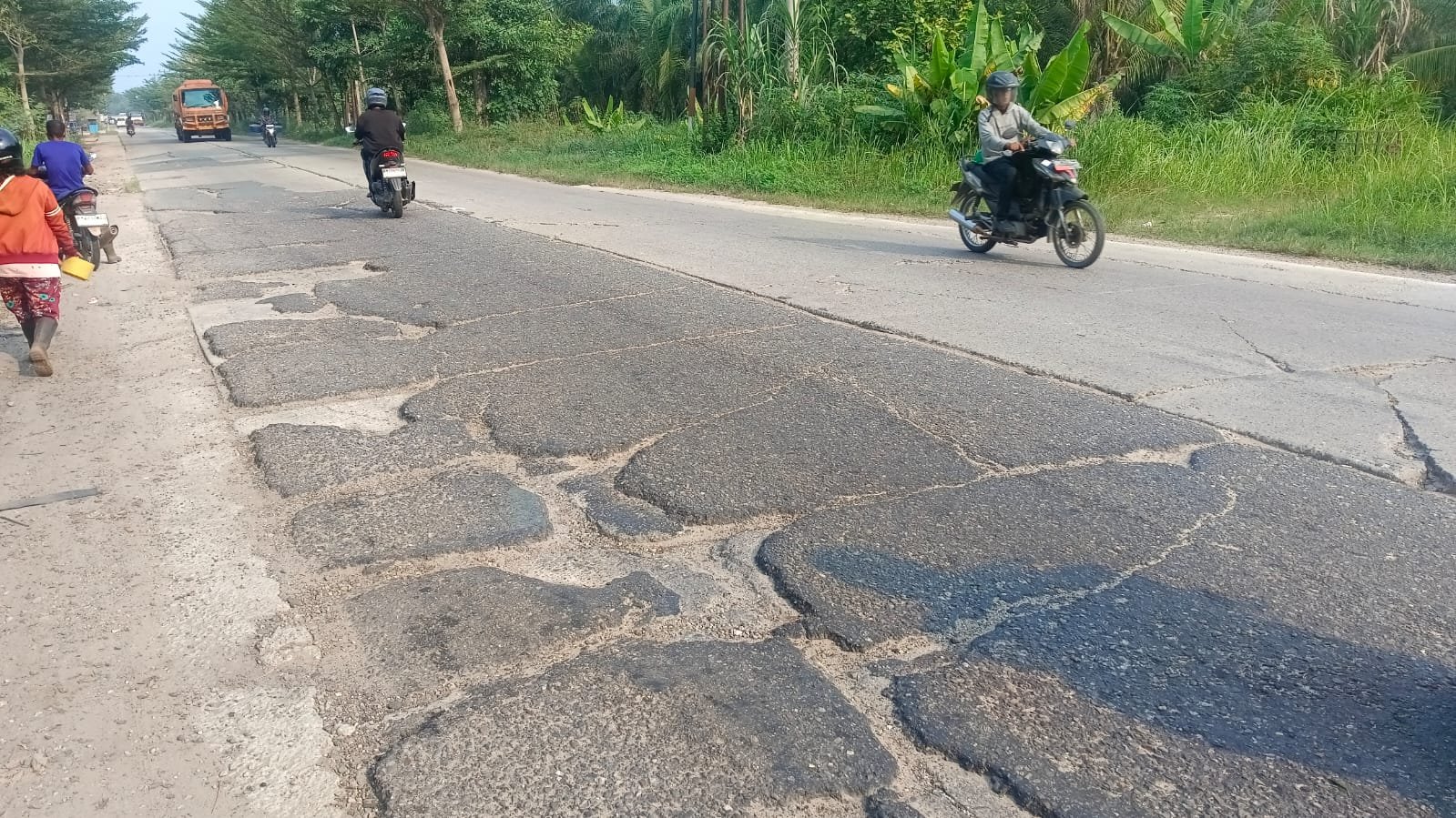 Dugaan Indikasi Penyelewengan Dana CSR, Sejumlah Perusahaan di Kawasan Industri Pelintung Pilih Bungkam Dugaan Indikasi Penyelewengan Dana CSR, Sejumlah Perusahaan di Kawasan Industri Pelintung Pilih Bungkam