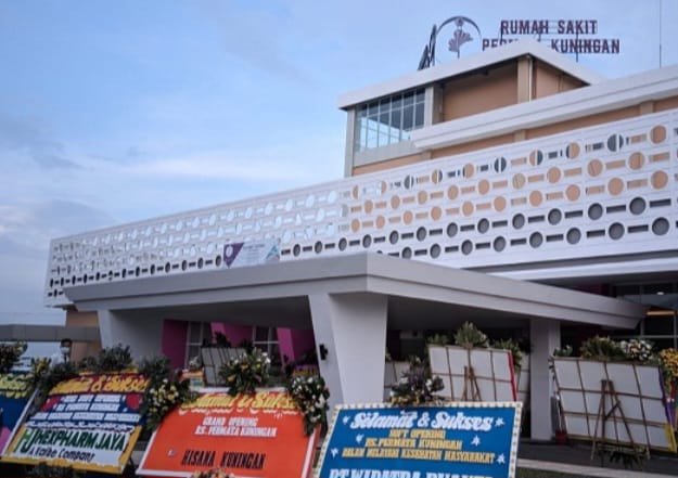 Bupati Kuningan Terseret Keluarnya Sanksi “Ganda” Kadis LH untuk RS Permata Inspektorat Audit Dugaan Suap dan Pemerasan Bupati Kuningan Terseret Keluarnya Sanksi “Ganda” Kadis LH untuk RS Permata Inspektorat Audit Dugaan Suap dan Pemerasan
