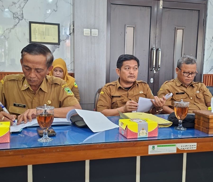 RS Permata Kuningan Tidak Memiliki Persetujuan Lingkungan (AMDAL), Kadis LH Izin Usahanya Terbit Darimana?
