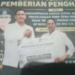 Sinergi BP Batam dan Kejari Batam, Rp 18,82 Miliar PNBP Sewa Perairan Terus Berhasil Diselesaikan