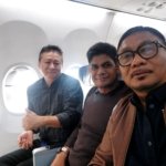 Batubara United Dukung Penuh Benny Tomasoa untuk Ketua PSSI Sumut