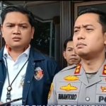 Cemburu Berujung Maut: Mantan Suami Habisi Nyawa Mantan Istri di Kamar Hotel Cirebon
