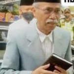 Kyai Mukti Koripan dari Kesunyian Sekarang Didatangi Ribuan Orang