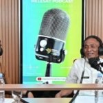 Bangun Komunikasi Terbuka dan Dekat dengan Masyarakat, Pemkab Kuningan Luncurkan “MELESAT Podcast”
