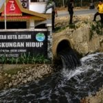 Kadis DLH Batam Diduga Blokir Nomor Wartawan, Publik Pertanyakan Transparansi Hasil Uji Sampel Air