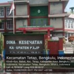 November, Dinkes Kaur Dapat Bantuan Alat Rontgen Portabel dari Pusat, Warga Tak Perlu Lagi ke Rumah Sakit