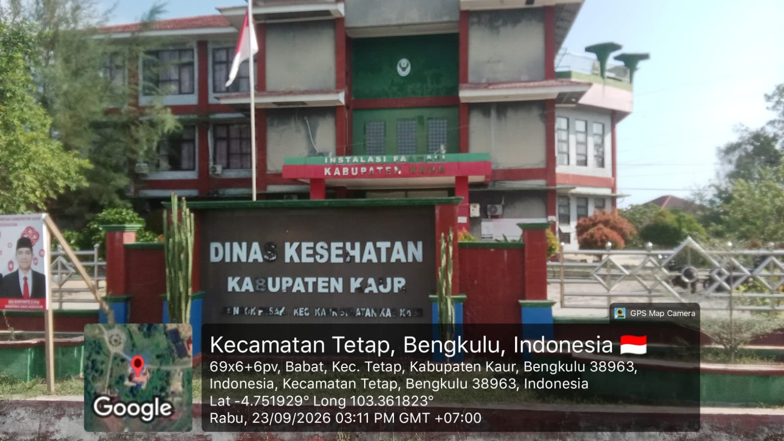 November, Dinkes Kaur Dapat Bantuan Alat Rontgen Portabel dari Pusat, Warga Tak Perlu Lagi ke Rumah Sakit November, Dinkes Kaur Dapat Bantuan Alat Rontgen Portabel dari Pusat, Warga Tak Perlu Lagi ke Rumah Sakit
