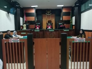 MEDIASI BUNTU! Sengketa Sawit di DAS Sontang Masuk Pokok Perkara, Yayasan Sinta Minta Hakim Tegakkan Hukum