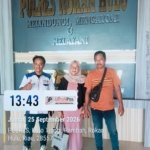Pemanggilan Pertama Efendi Tak Hadir, Penyidik Polres Rohul Jadwalkan Pemanggilan Kedua