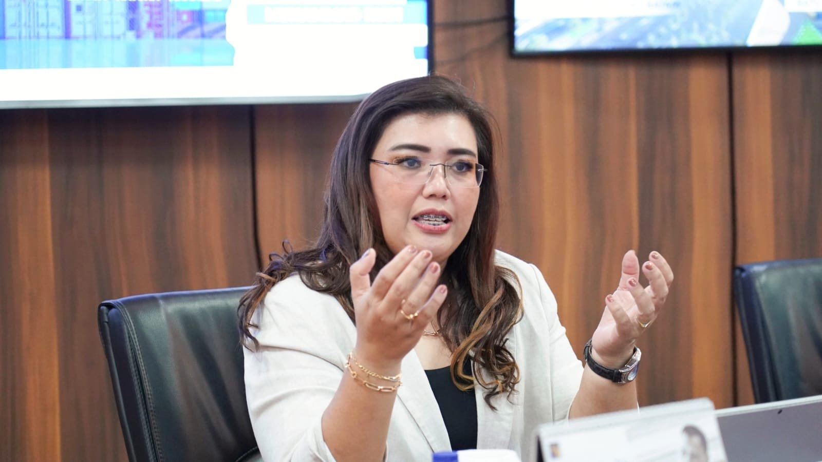 BP Batam Catat 1.182 Permohonan Perizinan OSS sejak September 2025 hingga September 2026 BP Batam Catat 1.182 Permohonan Perizinan OSS sejak September 2025 hingga September 2026