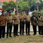 Lom Lom Suwondo Apresiasi DPN IARMI