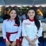 Auren Nanda Vrista Serap Inspirasi Sherly Tjoanda, Dorong Desa Jadi Pusat Talenta dan Ekonomi Baru
